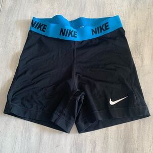 Nike Spandex